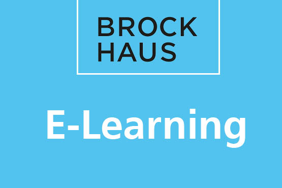 Brockhaus e-learning