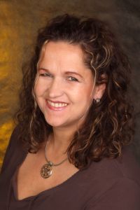 Ute Kaiser Leitung des Bereichs LRS 